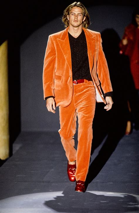 90s gucci by tom ford|what happened to paolo gucci.